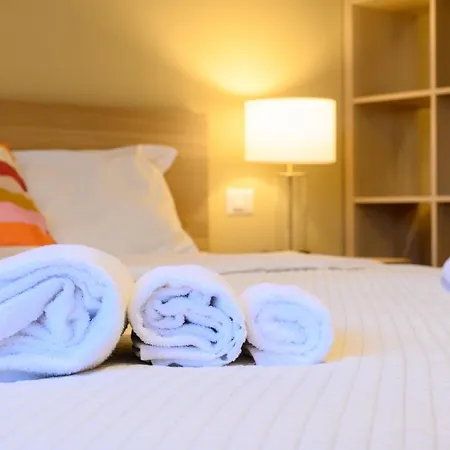 Apartamento Prosper House Roma