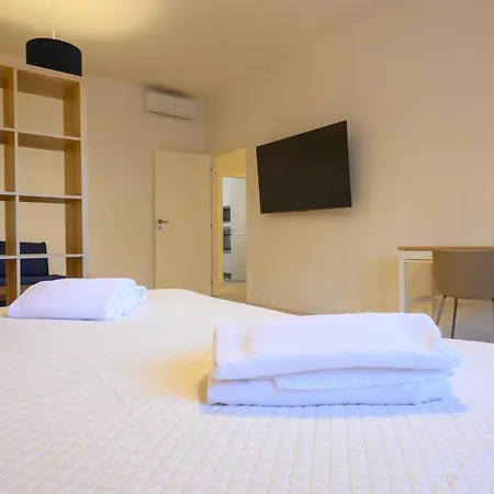 Prosper House * Roma