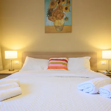 Apartamento Prosper House