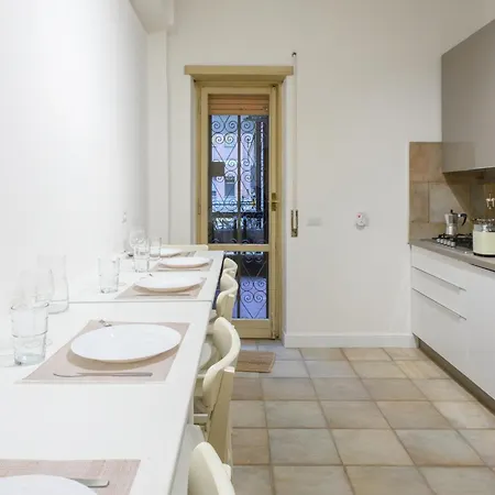 Prosper House Apartamento Roma
