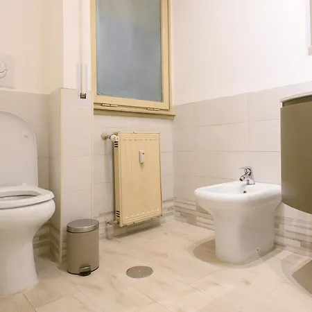 Apartamento Prosper House *