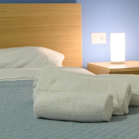 Apartamento Prosper House *