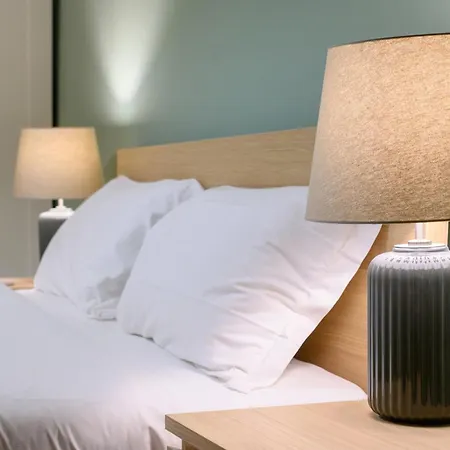 Prosper House Apartamento Roma