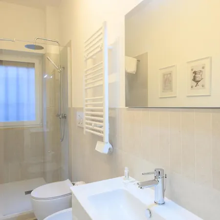 Apartamento Prosper House