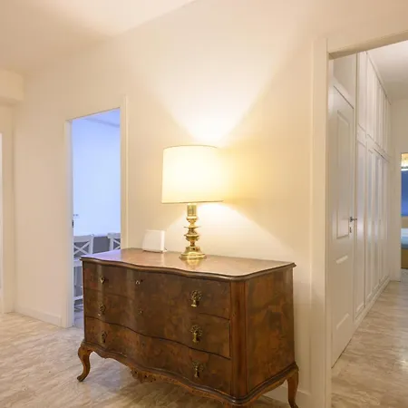 Prosper House * Roma