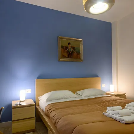 Prosper House * Roma