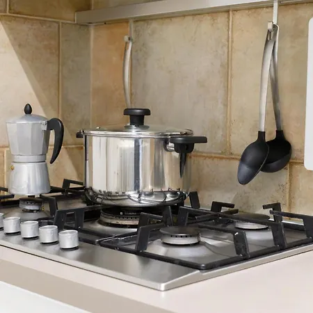 Apartamento Prosper House Roma