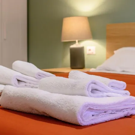 Apartamento Prosper House Roma