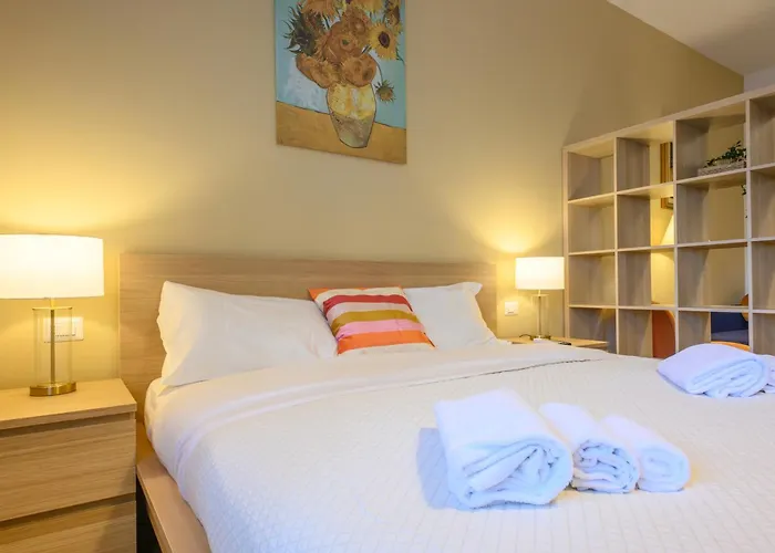 Apartment Prosper House *