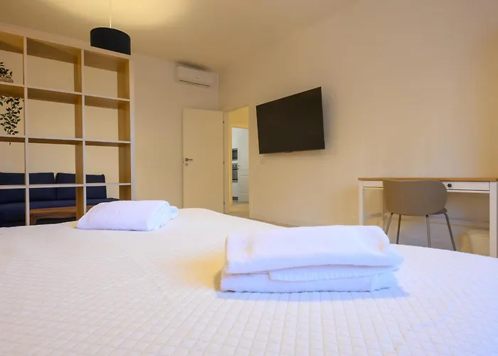 Prosper House * Rome