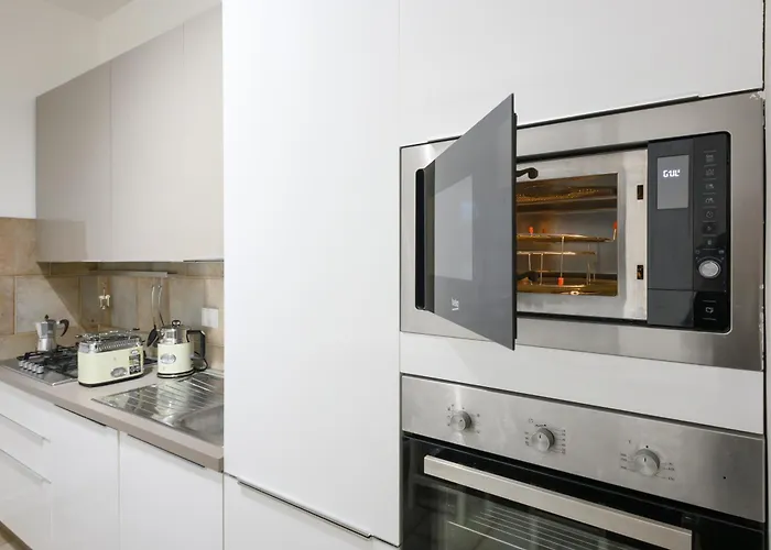 Apartment Prosper House *