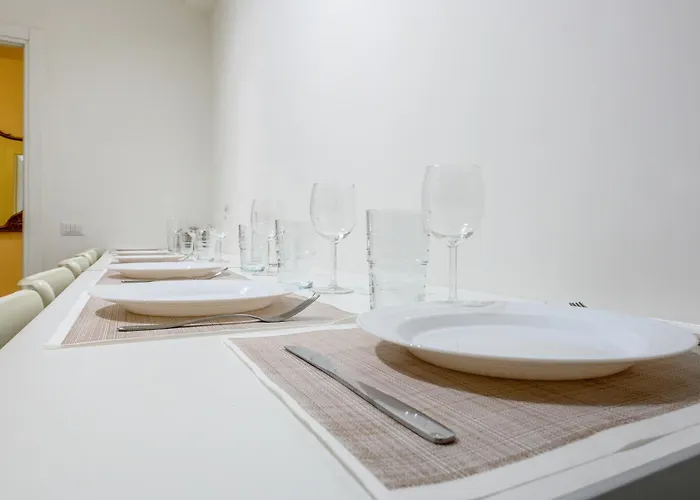 Prosper House Apartment