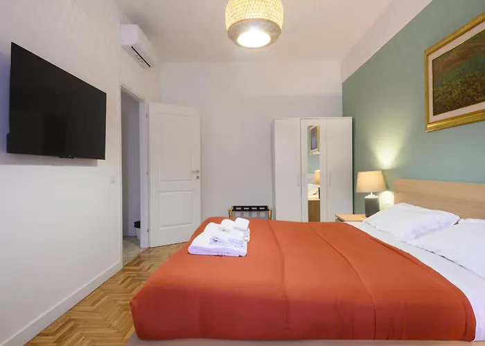 Apartment Prosper House