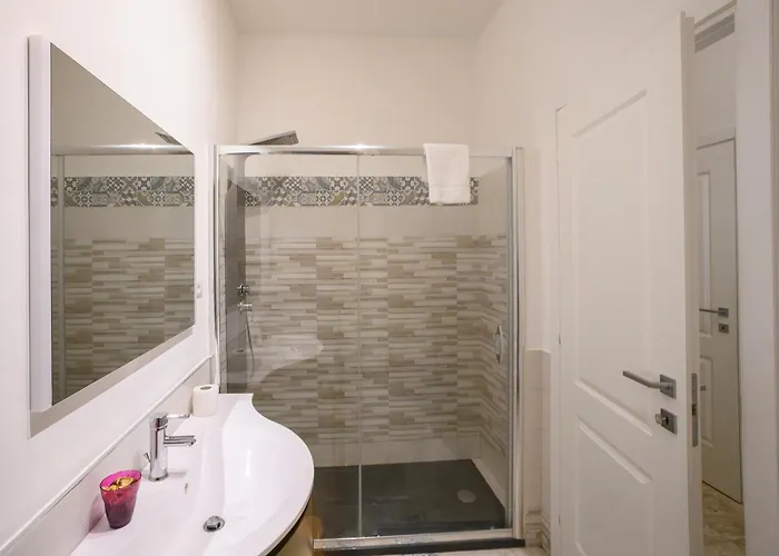 Apartment Prosper House