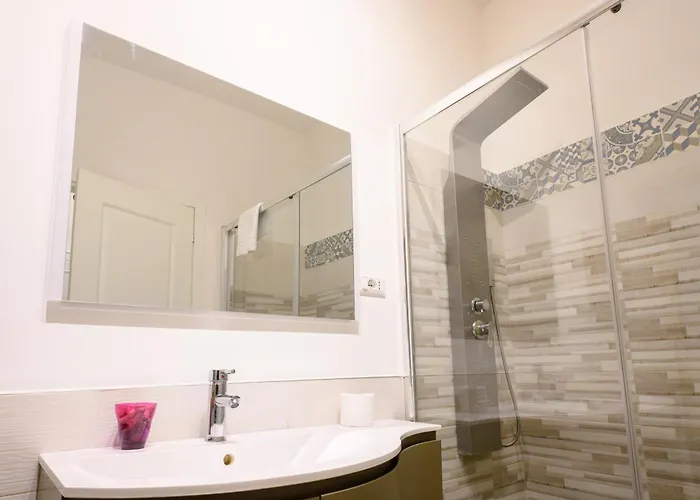 Prosper House Apartment