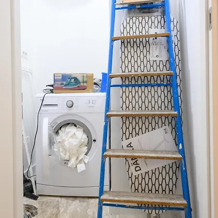 Apartamento Prosper House