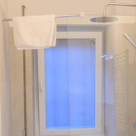 Prosper House ローマ