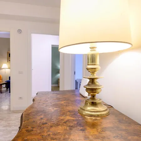 Prosper House Apartamento Roma