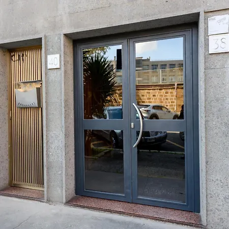 Prosper House Apartamento