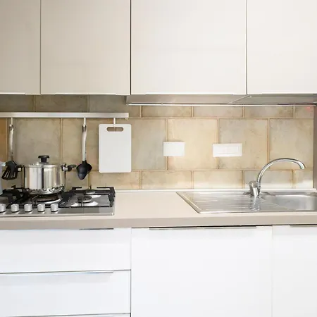 Prosper House Apartamento *