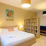 Prosper House Apartment Rome