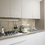 Apartment Prosper House Rome