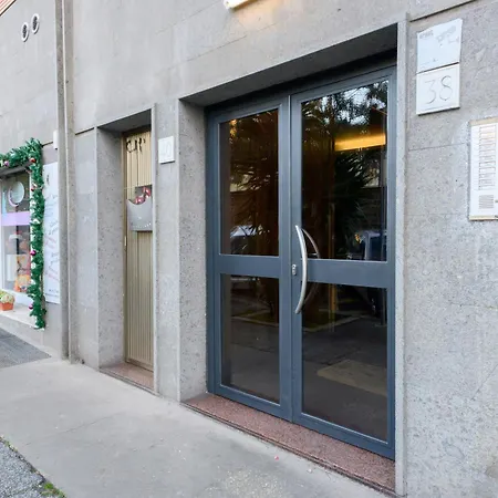 Prosper House Appartement