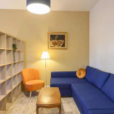 Prosper House Apartament *