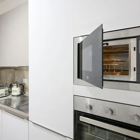 Appartement Prosper House *