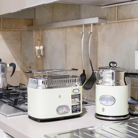 Appartamento Prosper House