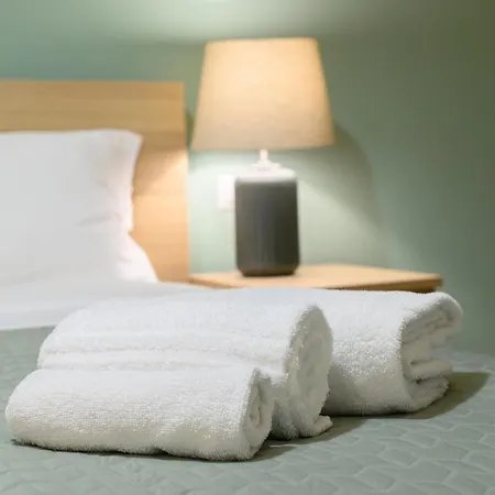 Apartament Prosper House