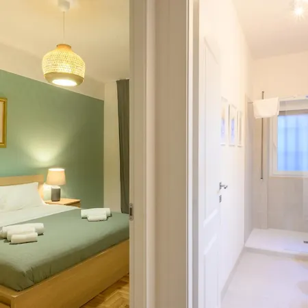 Apartament Prosper House *