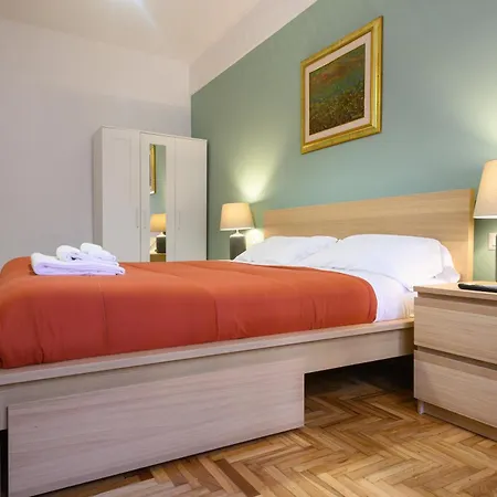 Prosper House Appartamento Roma