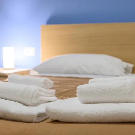 شقة Prosper House