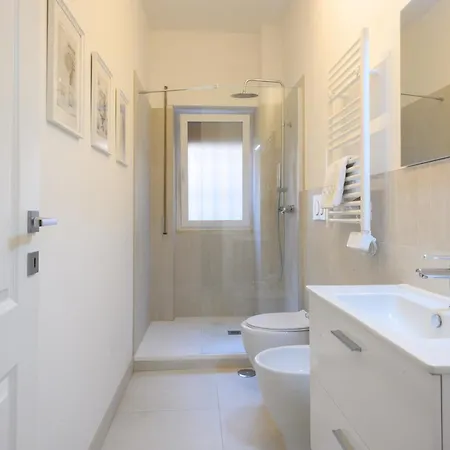 Prosper House * Roma