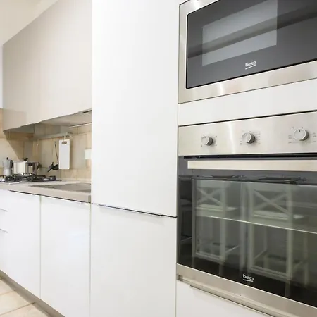 Appartement Prosper House *