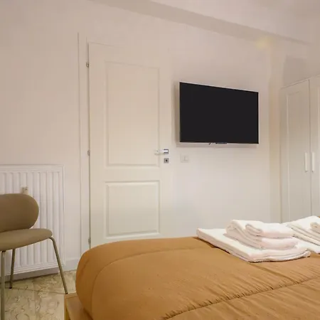 Appartamento Prosper House *