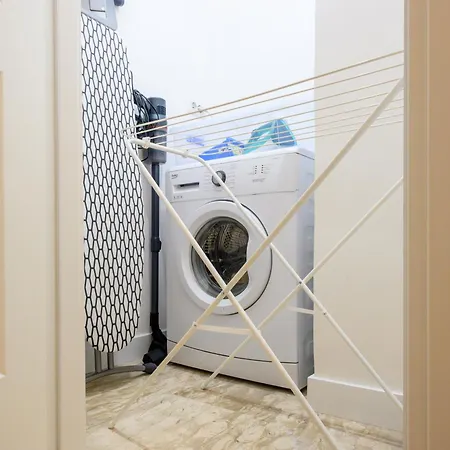 Apartament Prosper House