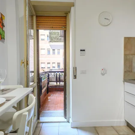 Prosper House Appartement *
