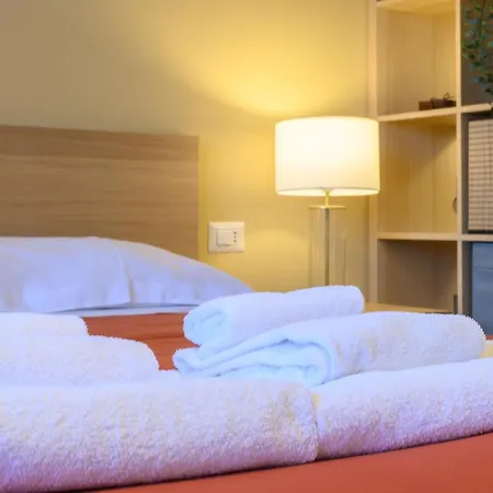 Appartement Prosper House Rome
