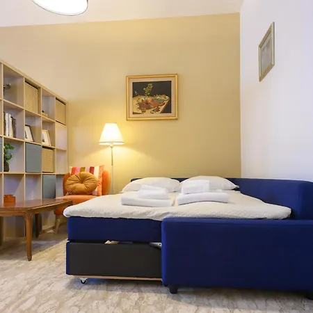 Appartement Prosper House *
