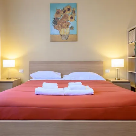 Appartement Prosper House