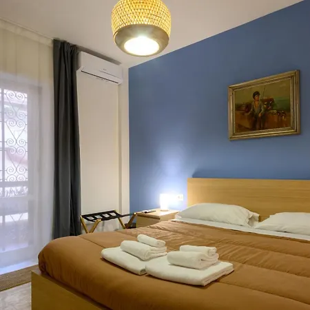 Prosper House Appartement *