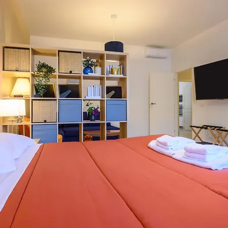 Prosper House Appartement Rome