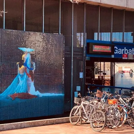 Prosper House Apartament