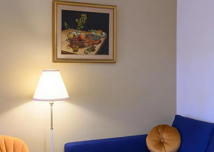 Appartement Prosper House