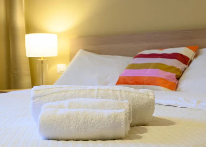 Apartament Prosper House *