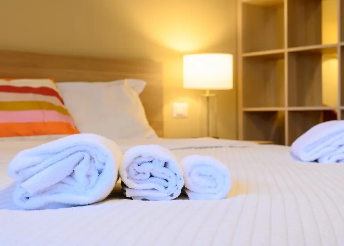 شقة Prosper House روما