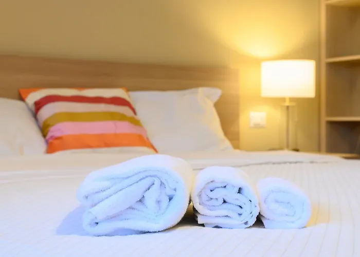 Prosper House روما