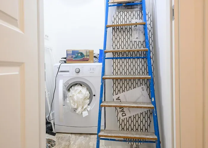 Apartament Prosper House